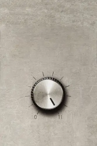 Die Jungs von Spinal Tap