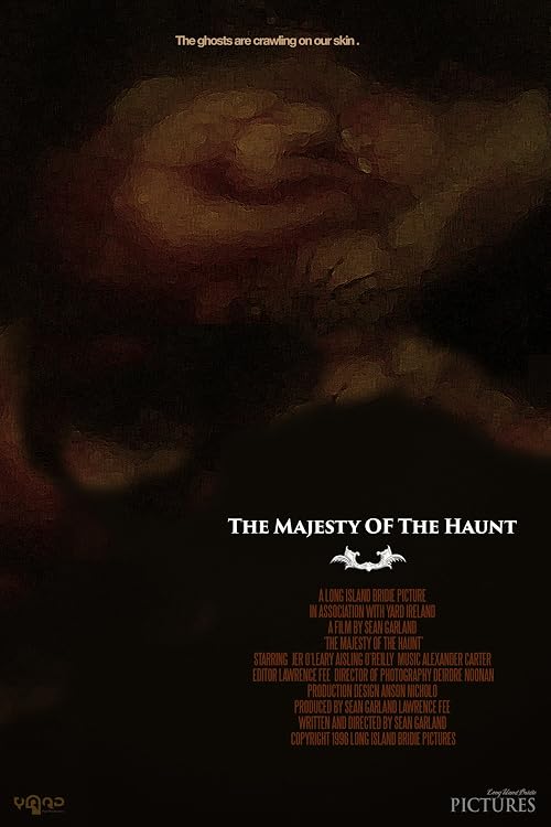 The Majesty of the Haunt