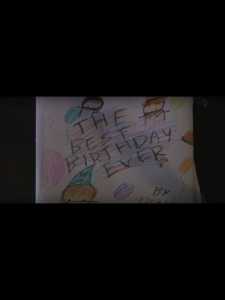 The Best Birthday Ever