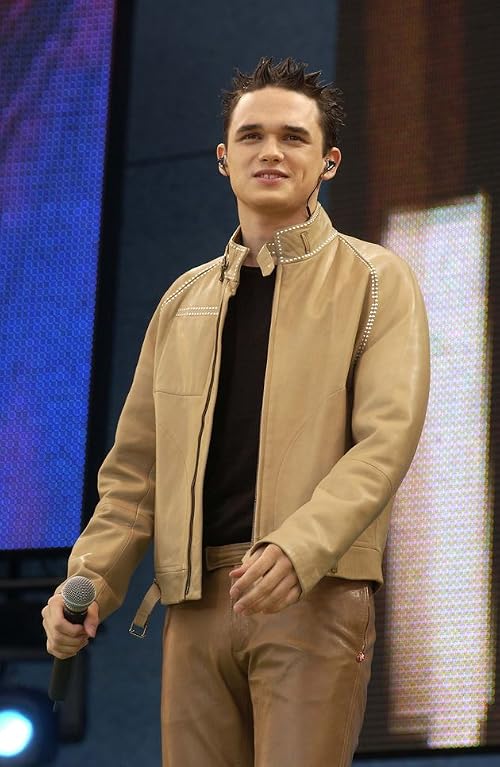 Whatever Happened to Gareth Gates?