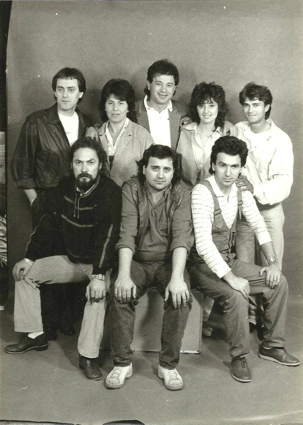 Južni Vetar - Turneja Vol. 1