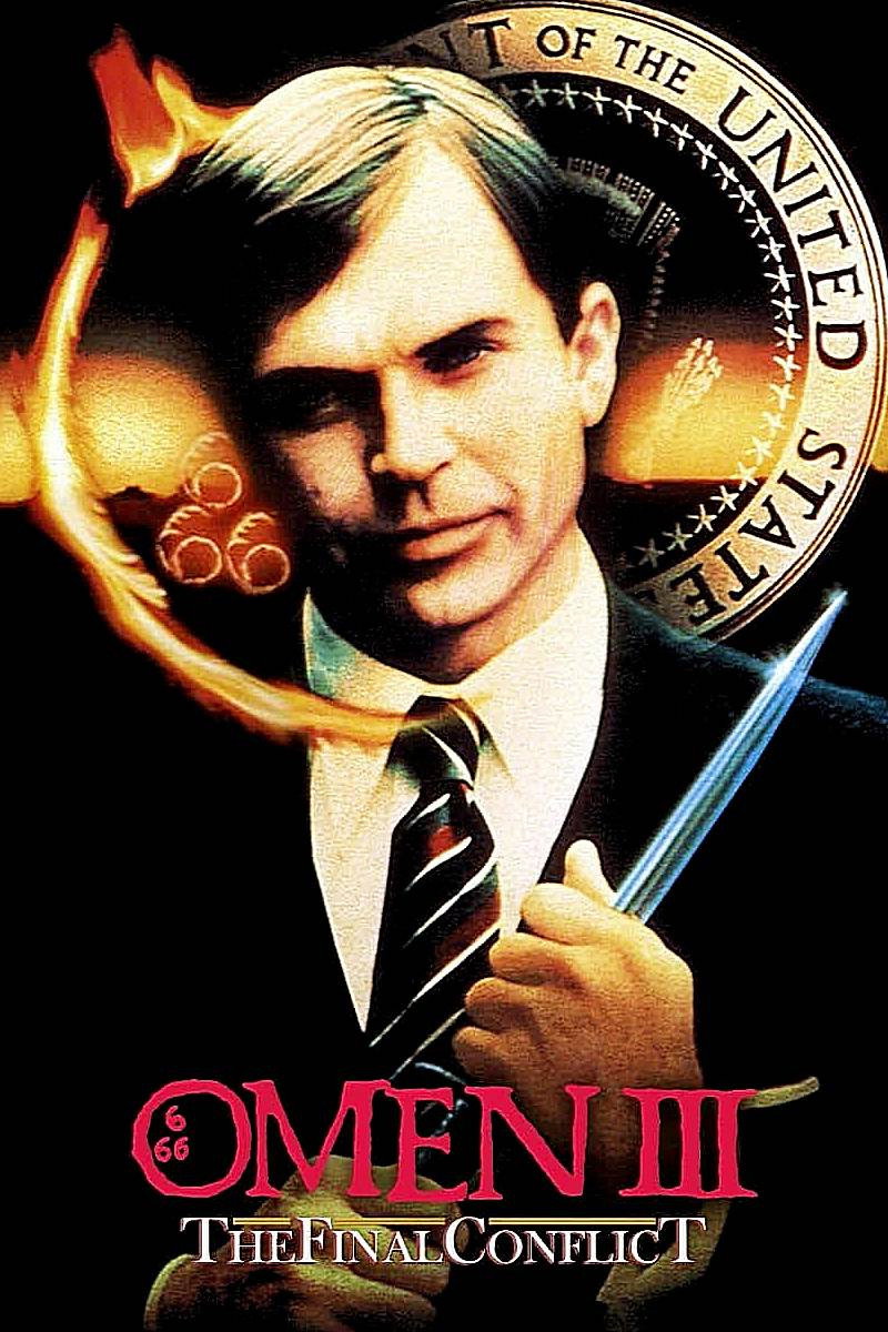 Barbara's Baby - Omen III