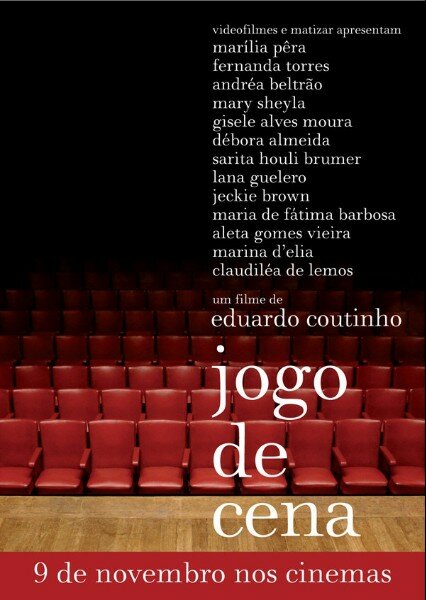 Jogo de Cena
