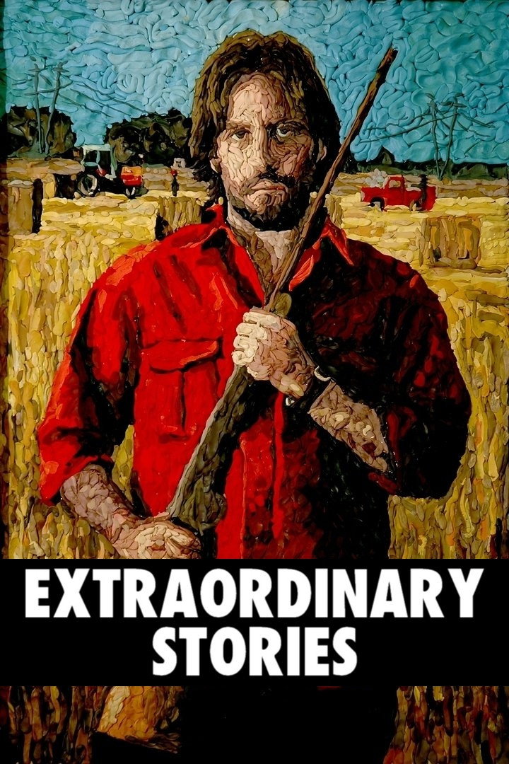 Historias extraordinarias
