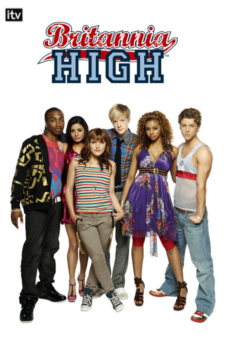 Britannia High