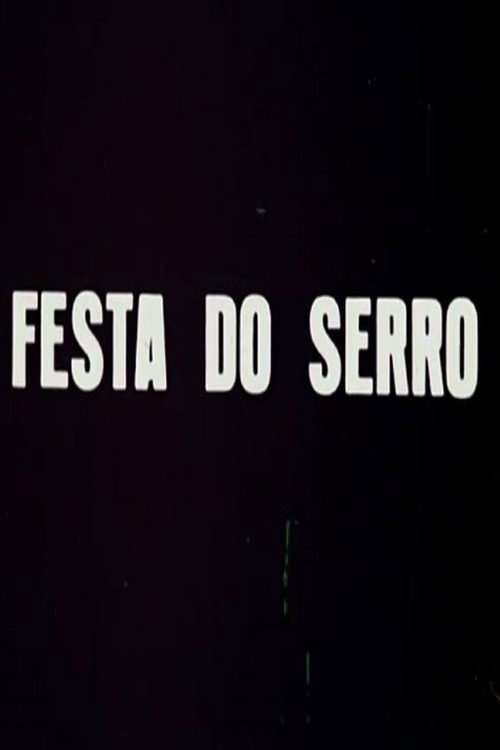 Festa do Serro