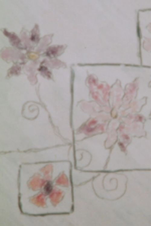 THE COLOR OF SPRING