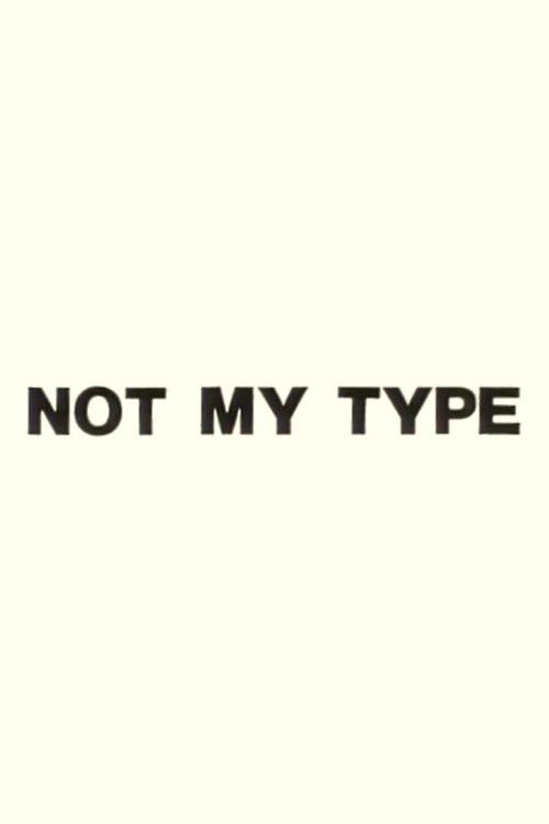 Not My Type