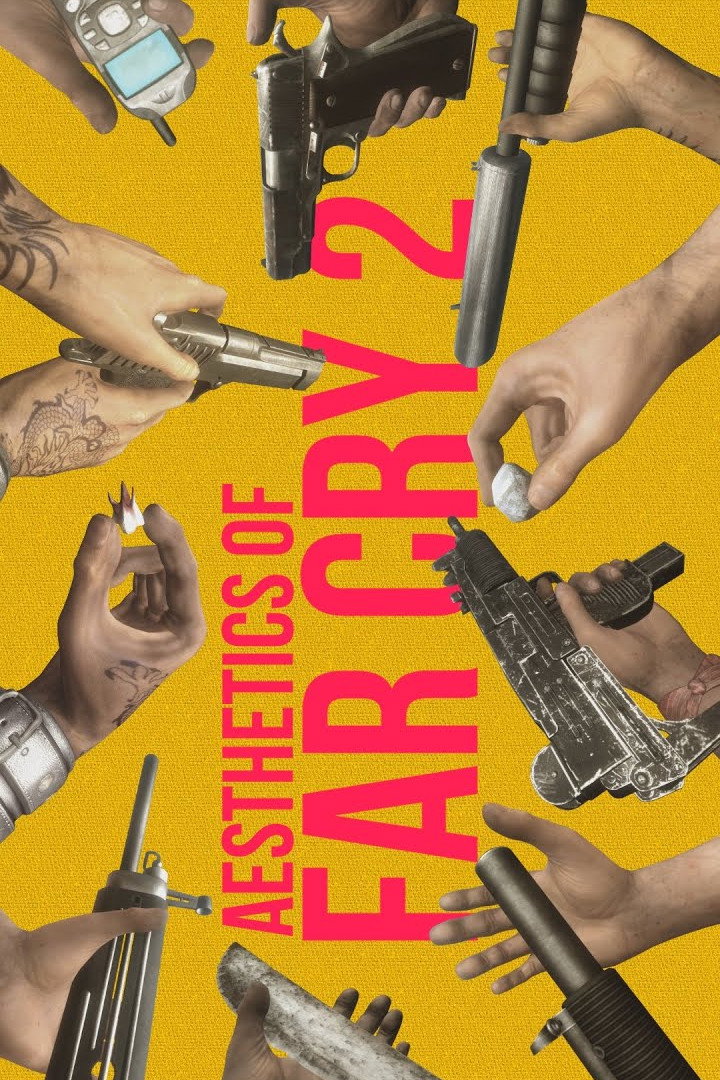 Aesthetics of Far Cry 2