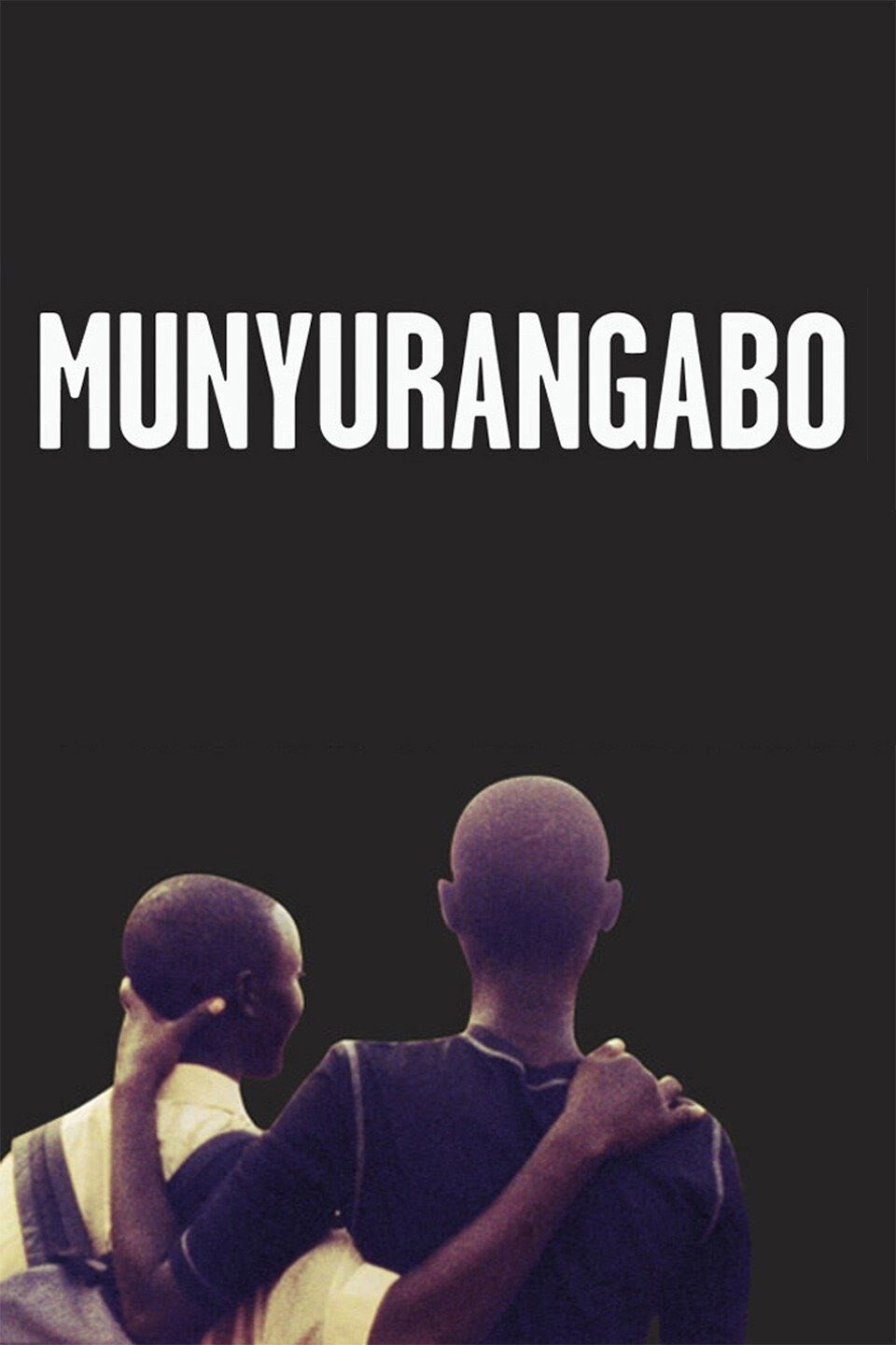 Munyurangabo