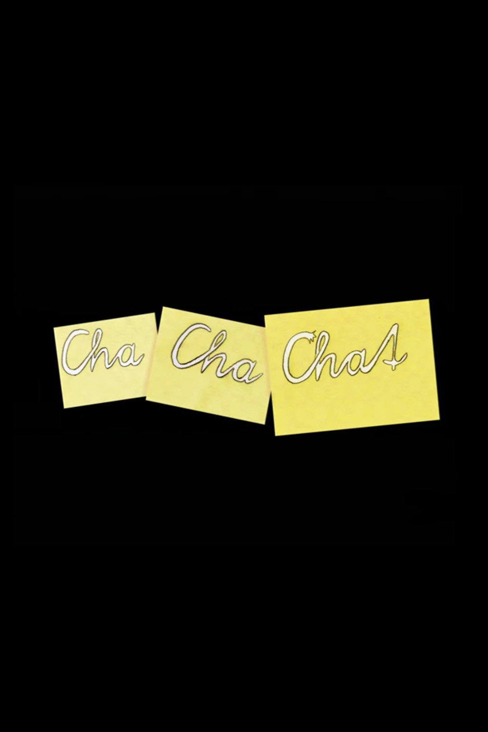Cha cha chat