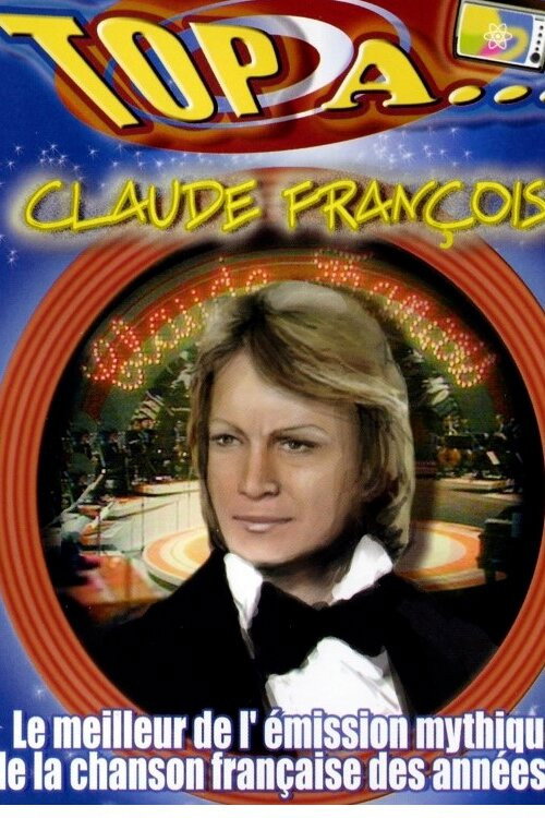 Top à Claude François