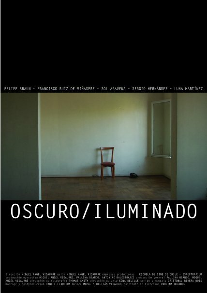 Oscuro/Iluminado