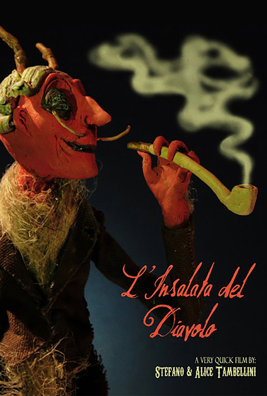 L'insalata del diavolo