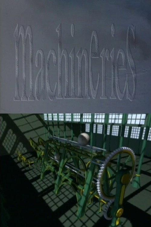 Machineries