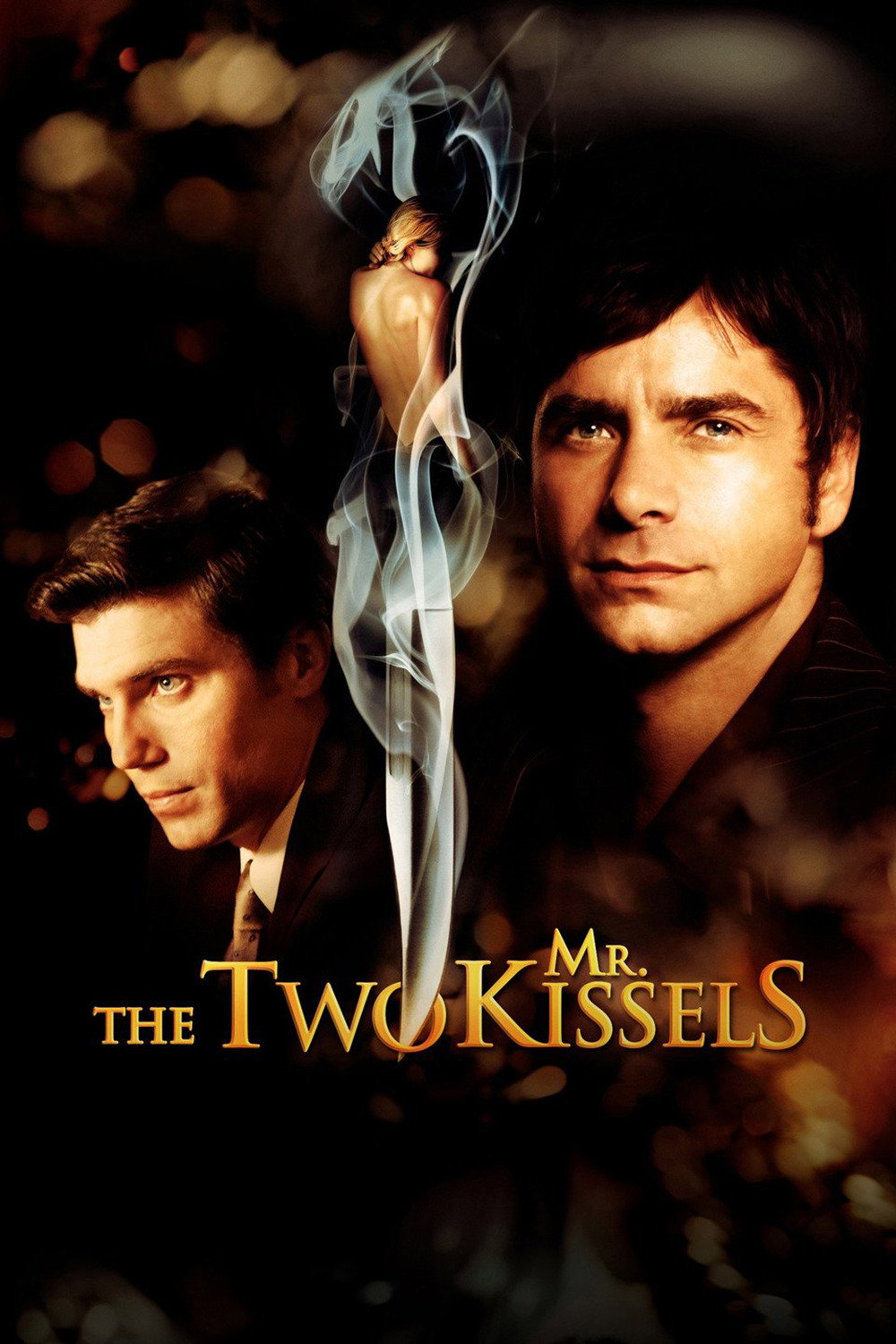 Die Robert und Andrew Kissel Story