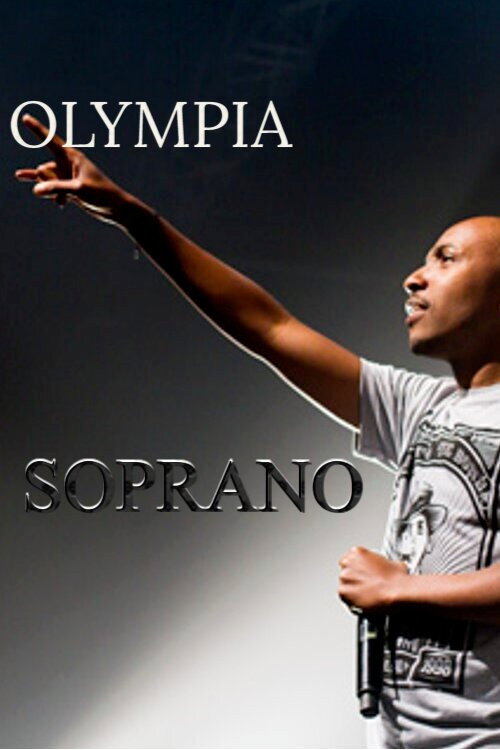 Soprano à l'Olympia