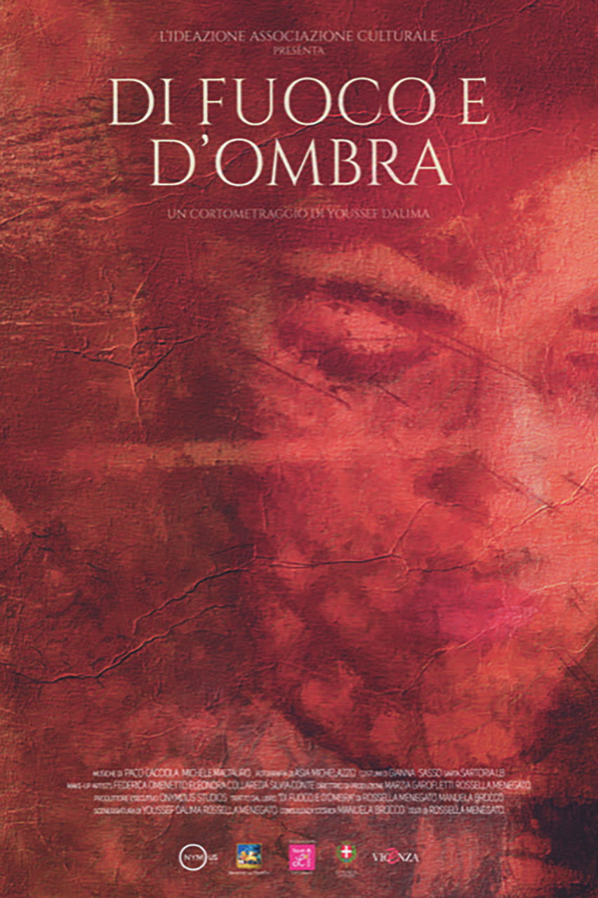 Di fuoco e d'ombra