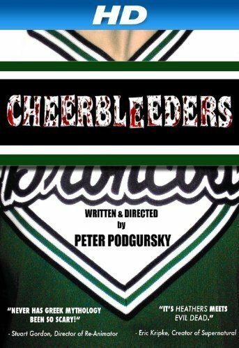 Cheerbleeders