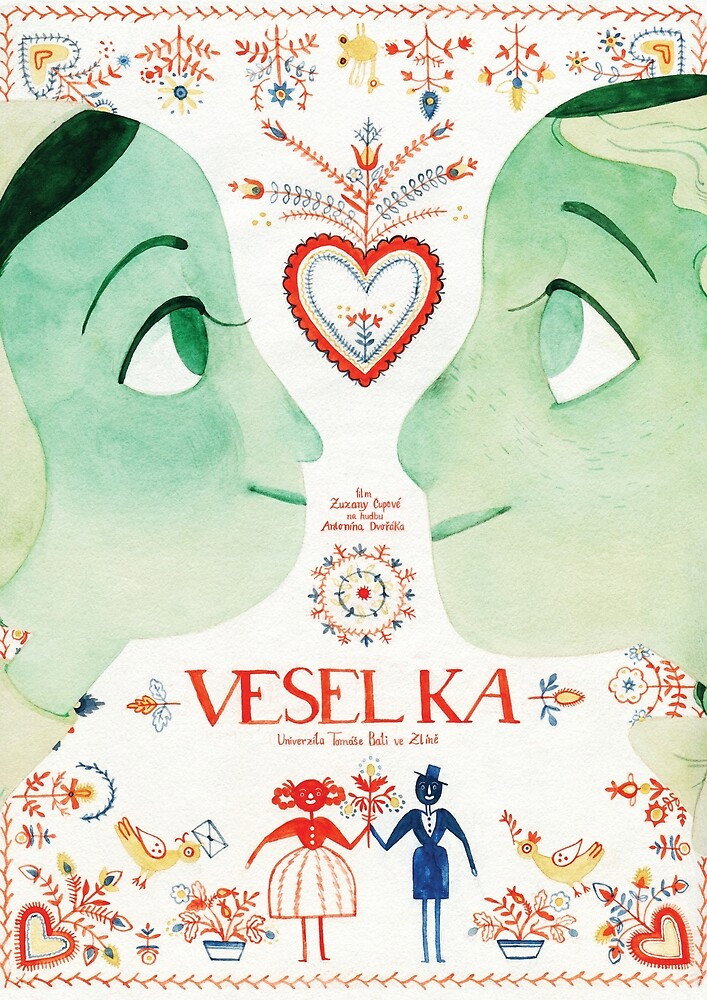 Veselka