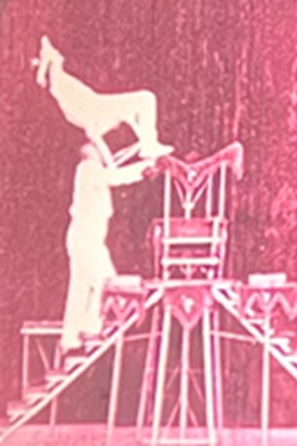 Vaudeville Deluxe