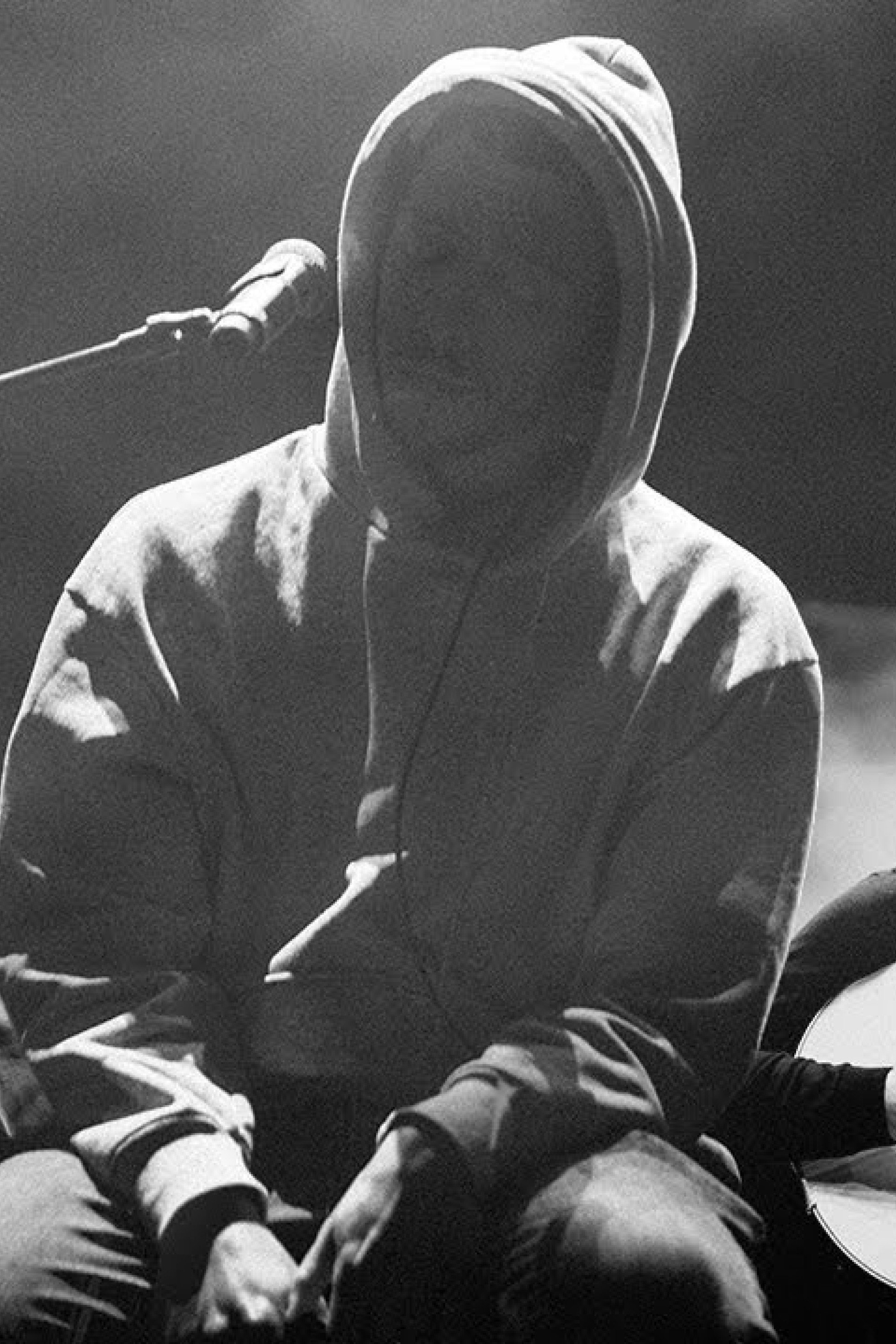 Slow J: Unplugged