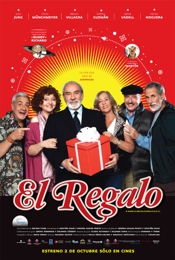 El Regalo