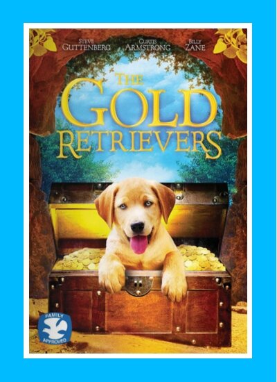 The Gold Retrievers