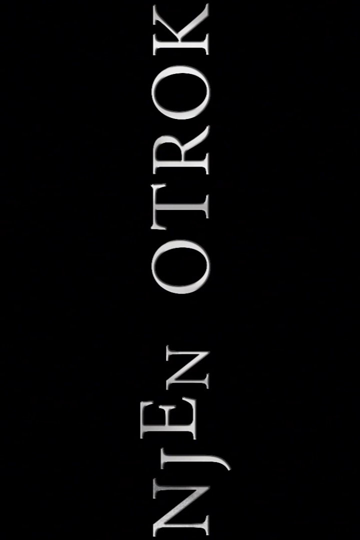 Njen otrok