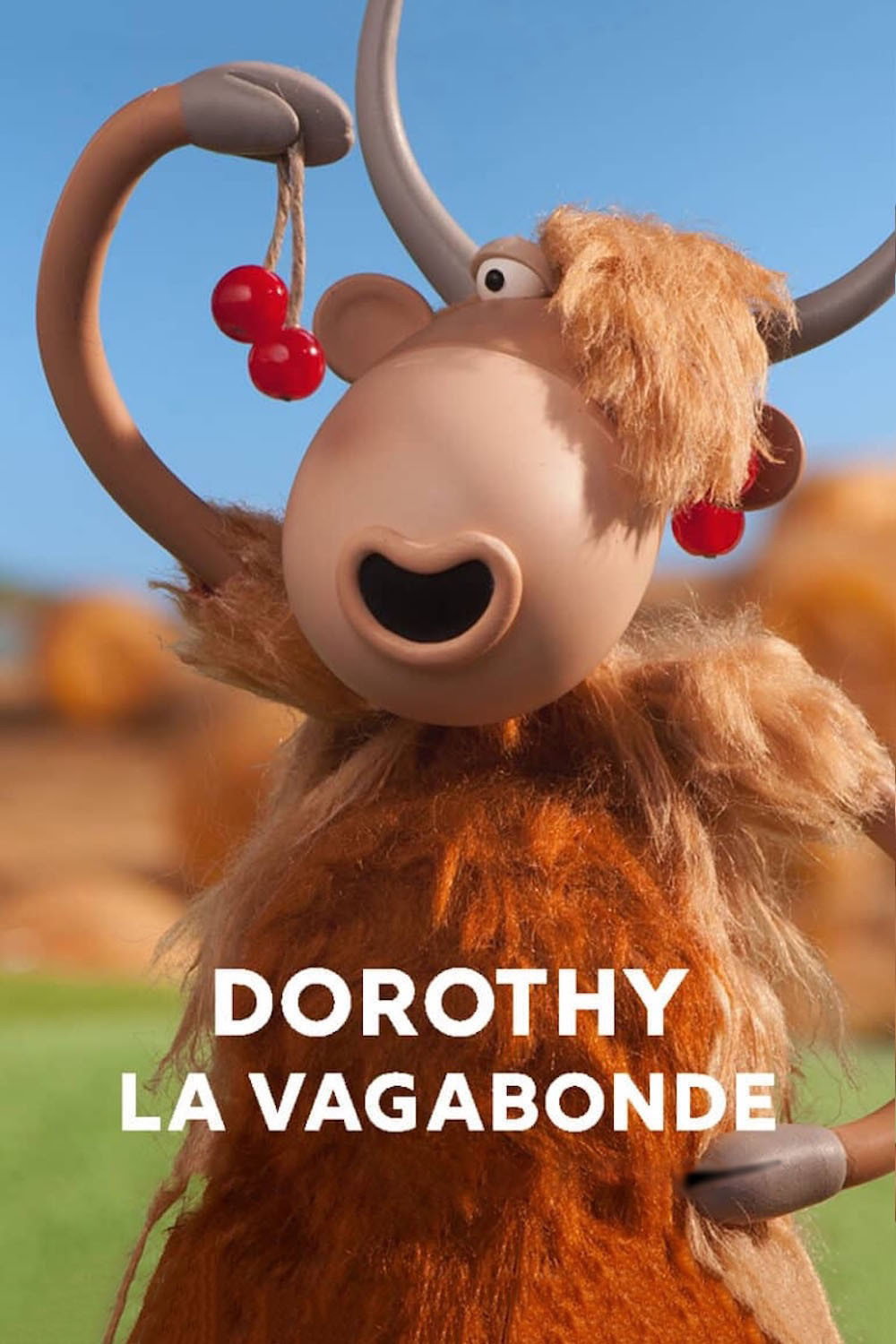 Dorothy la vagabonde