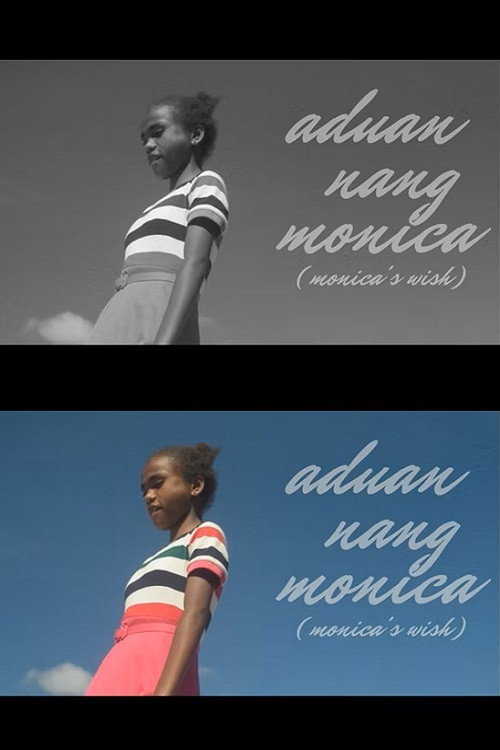 Aduan Nang Monica