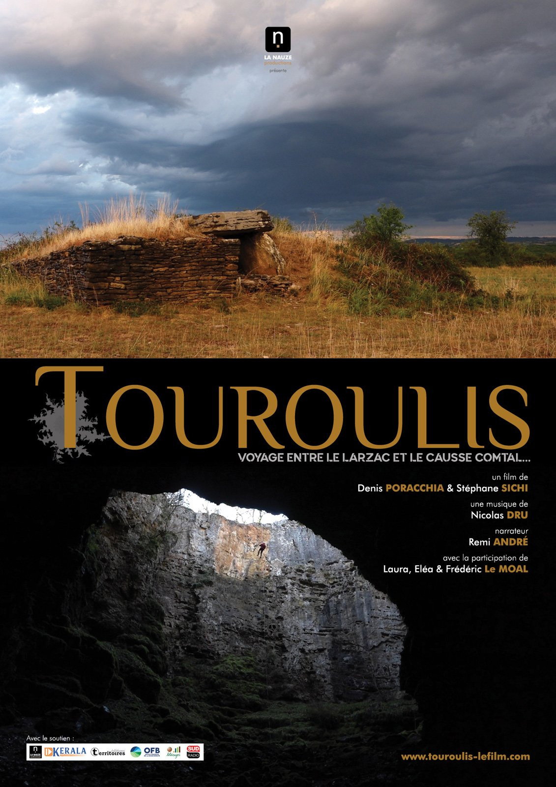 Touroulis