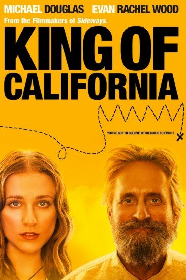 California King