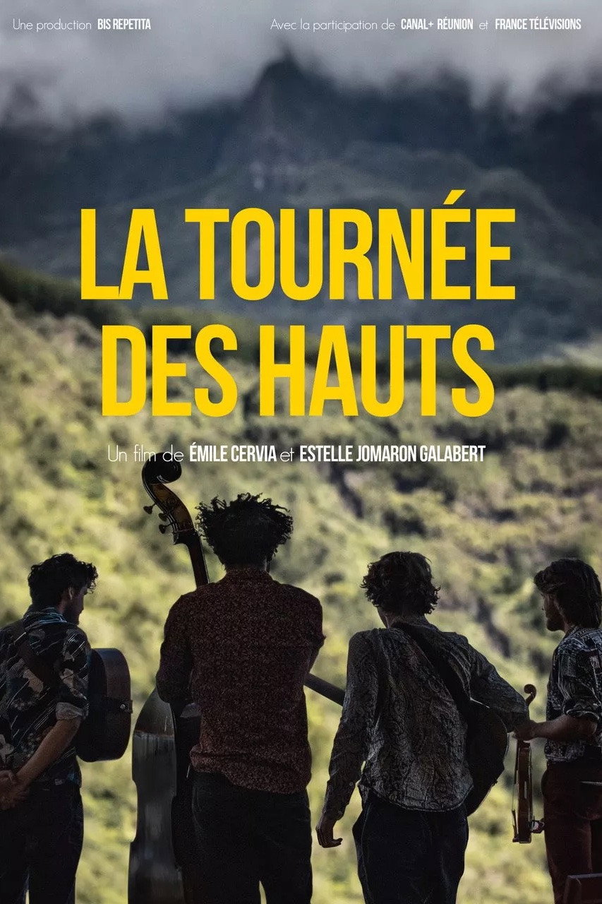 La tournée des Hauts