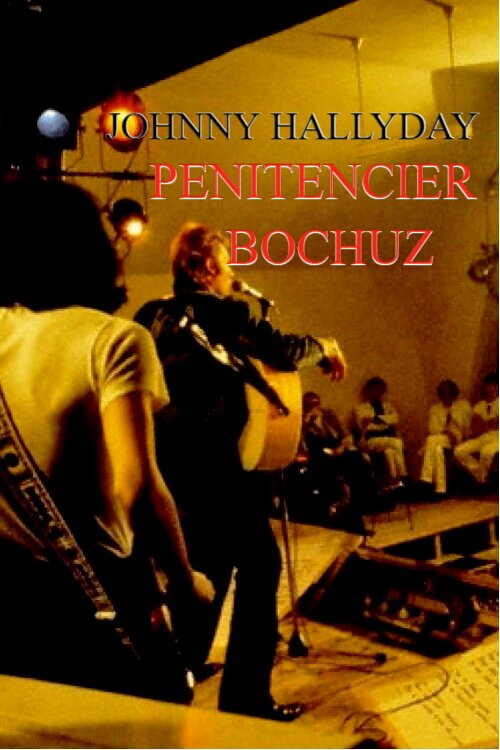 Johnny à Bochuz