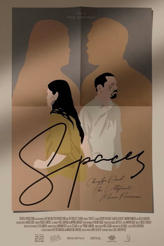 Spaces