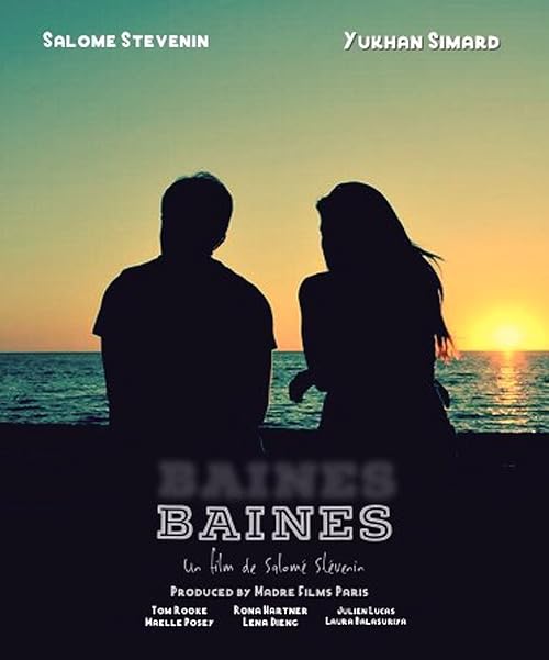 Baïnes