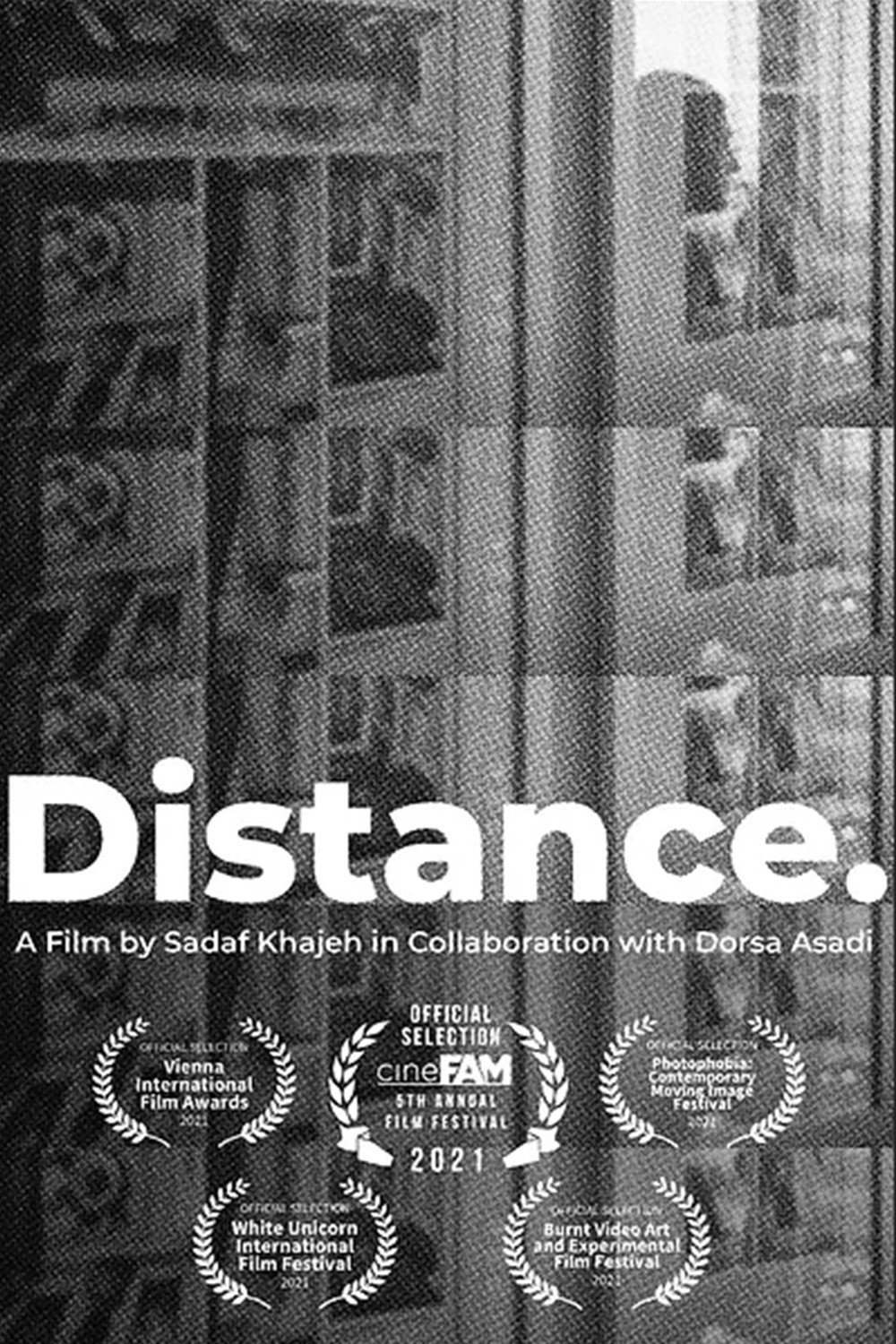 Distance.