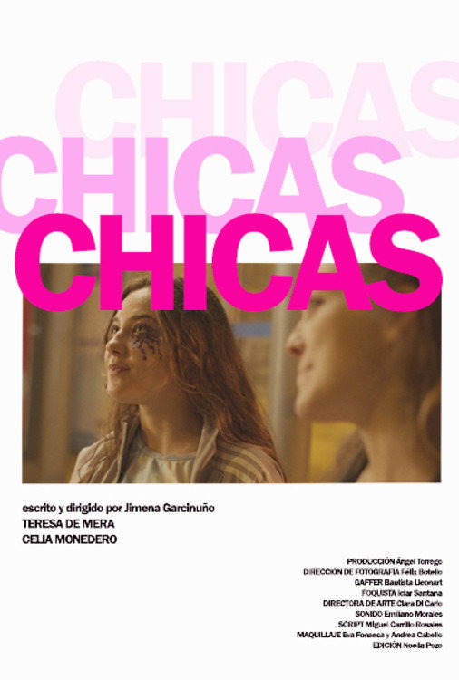 Chicas