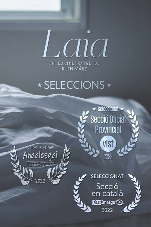 Laia