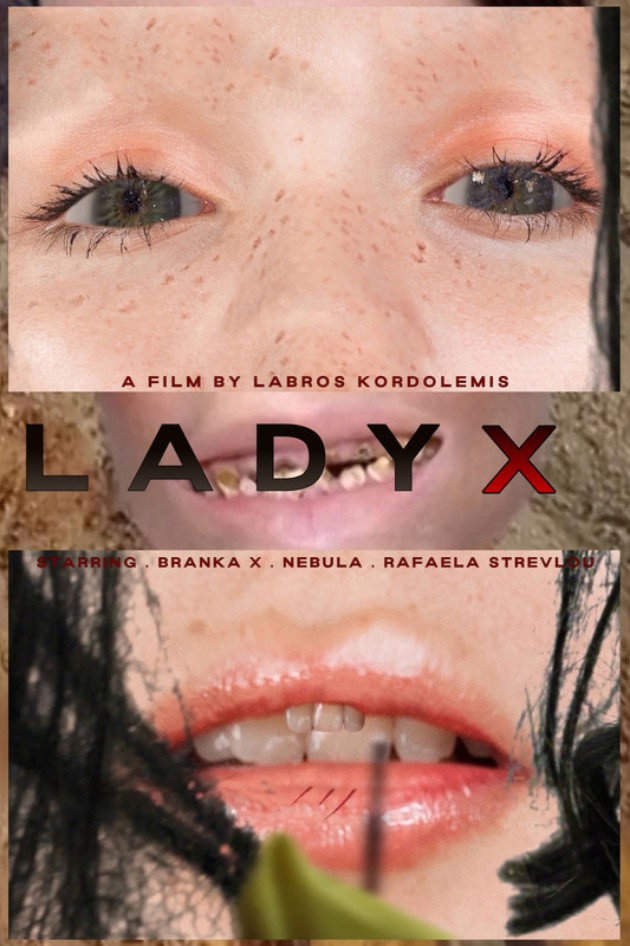 Lady X