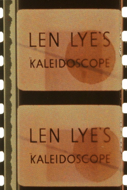 Kaleidoscope