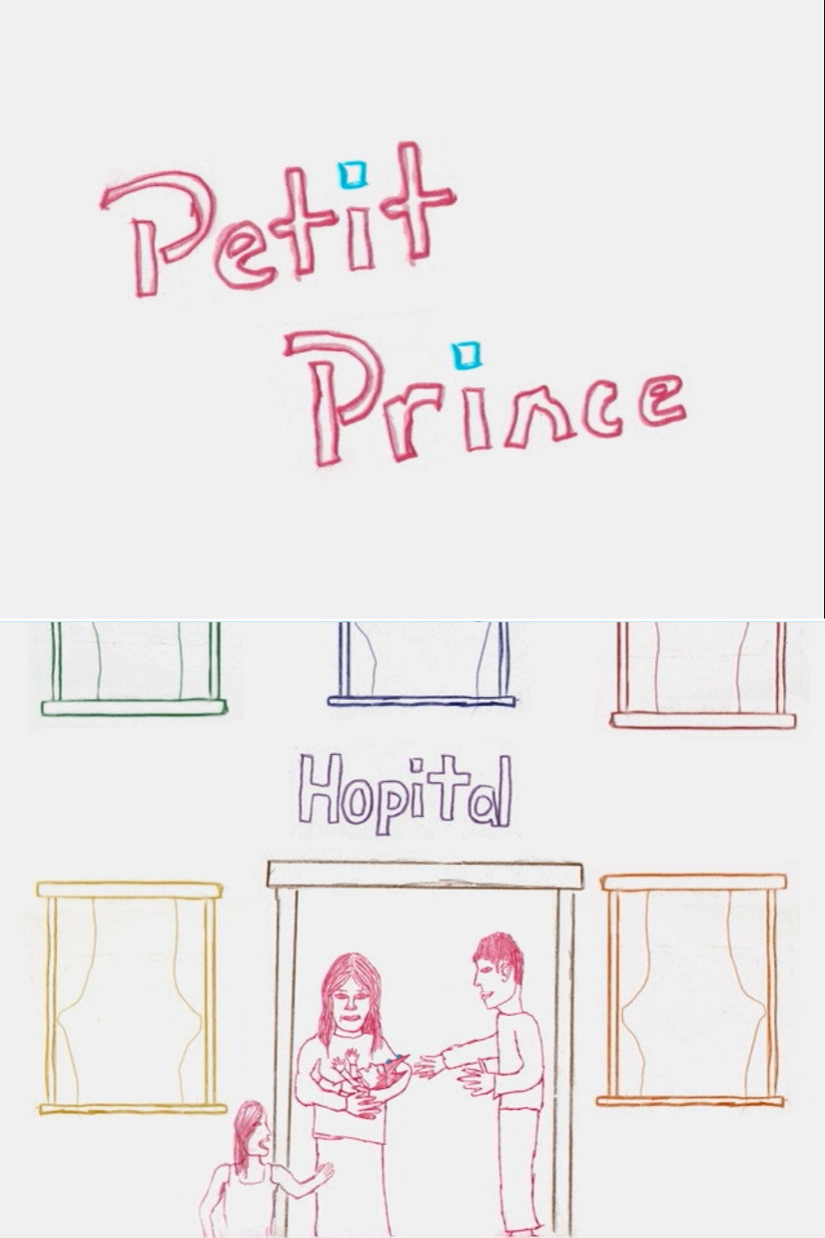Petit Prince