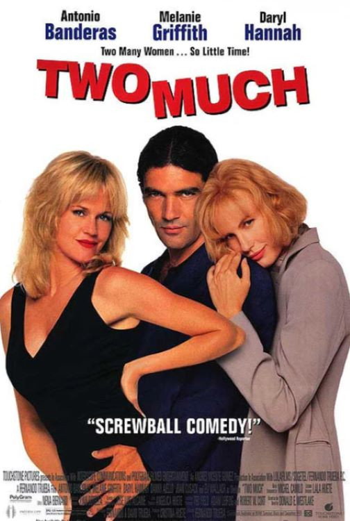 Two Much