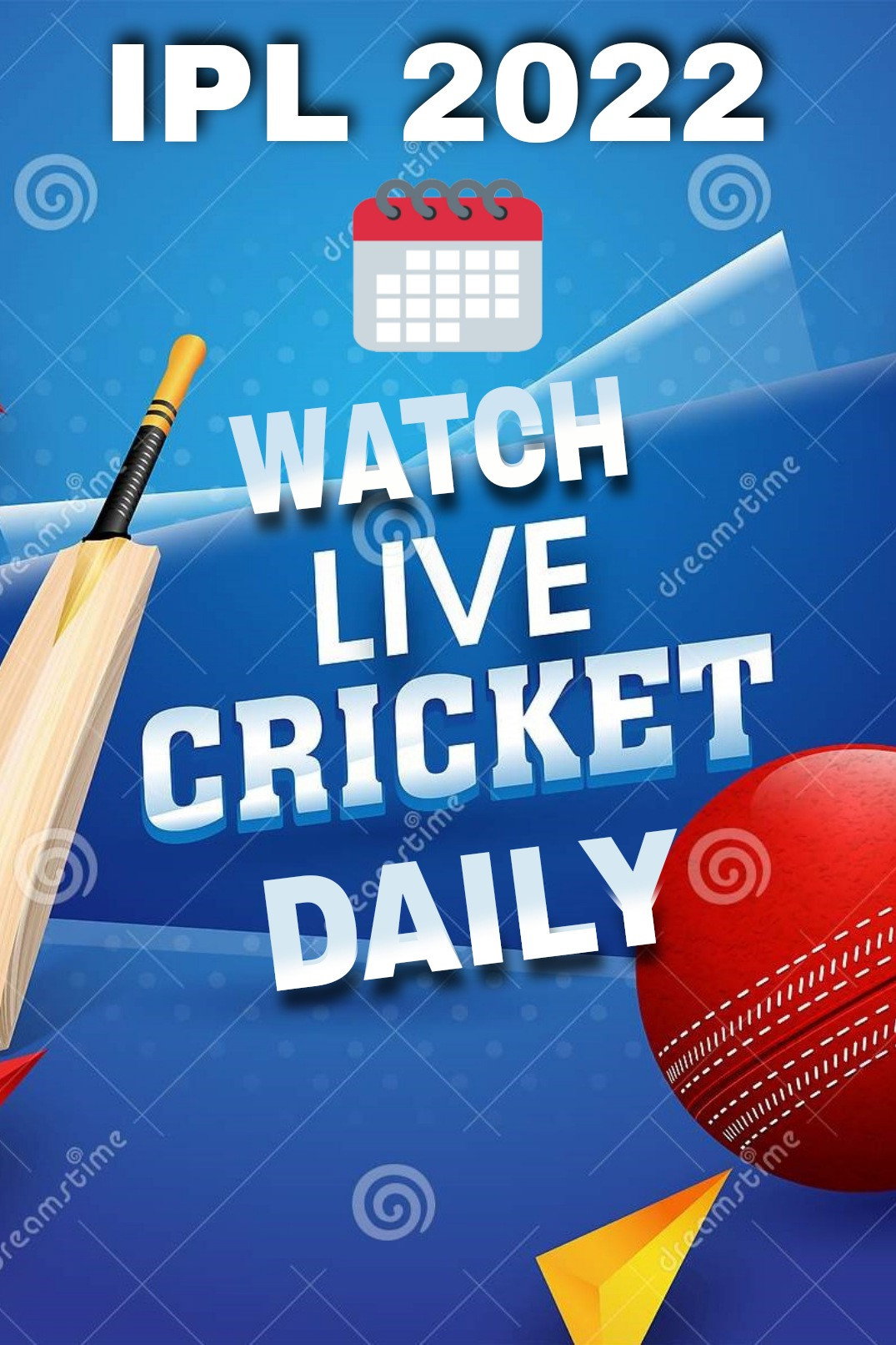 TATA IPL 2022