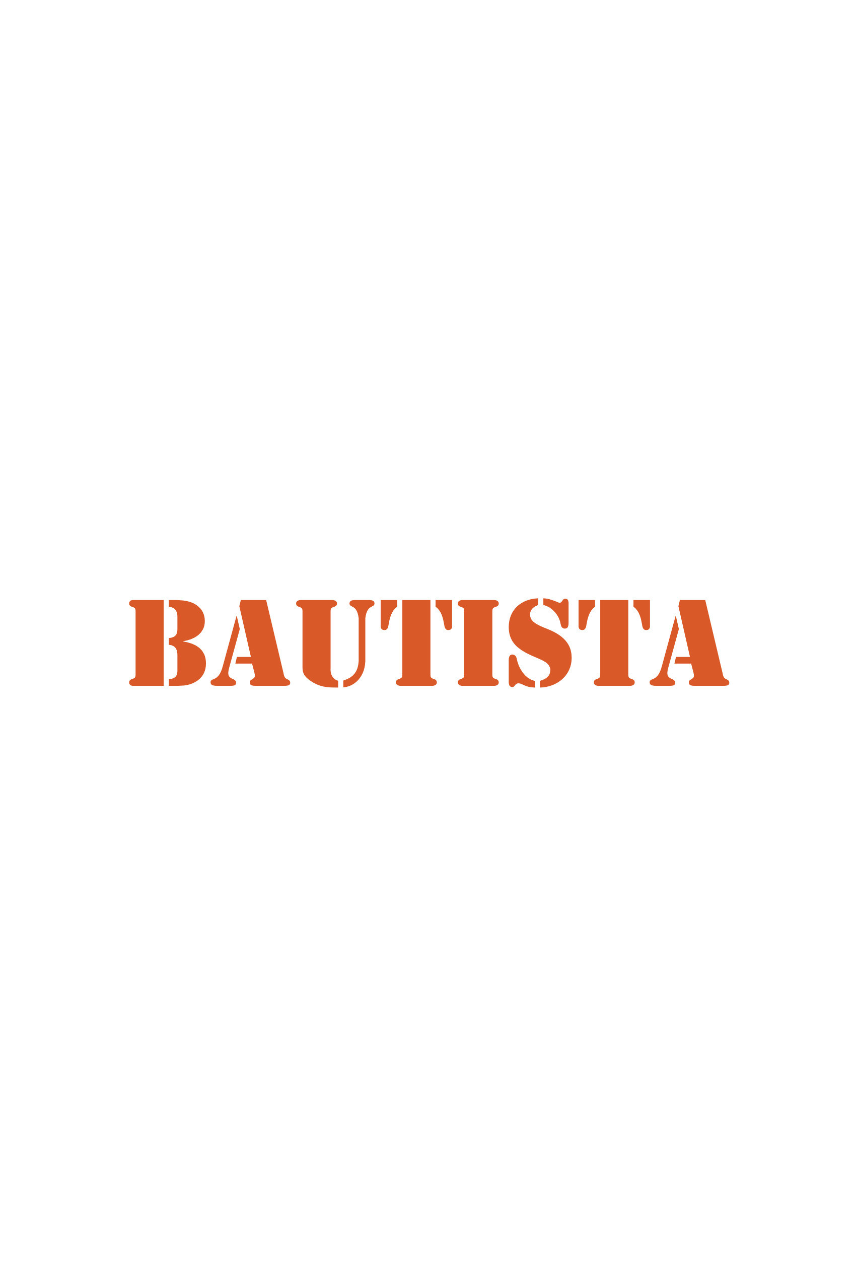 Bautista