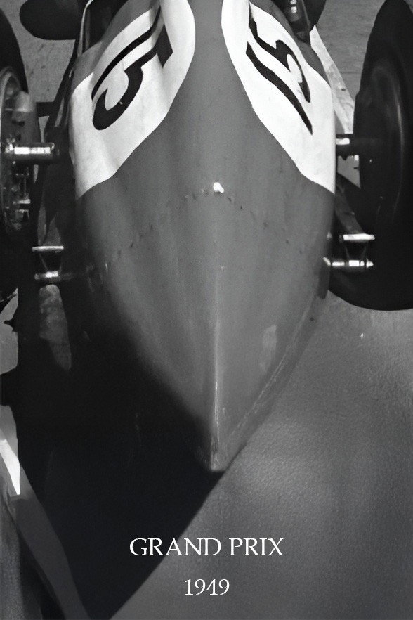 Grand Prix