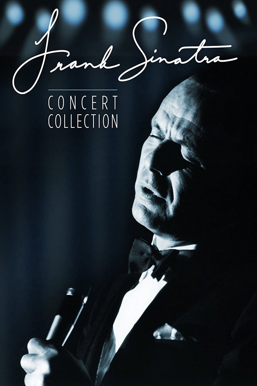 Frank Sinatra: Concert Collection