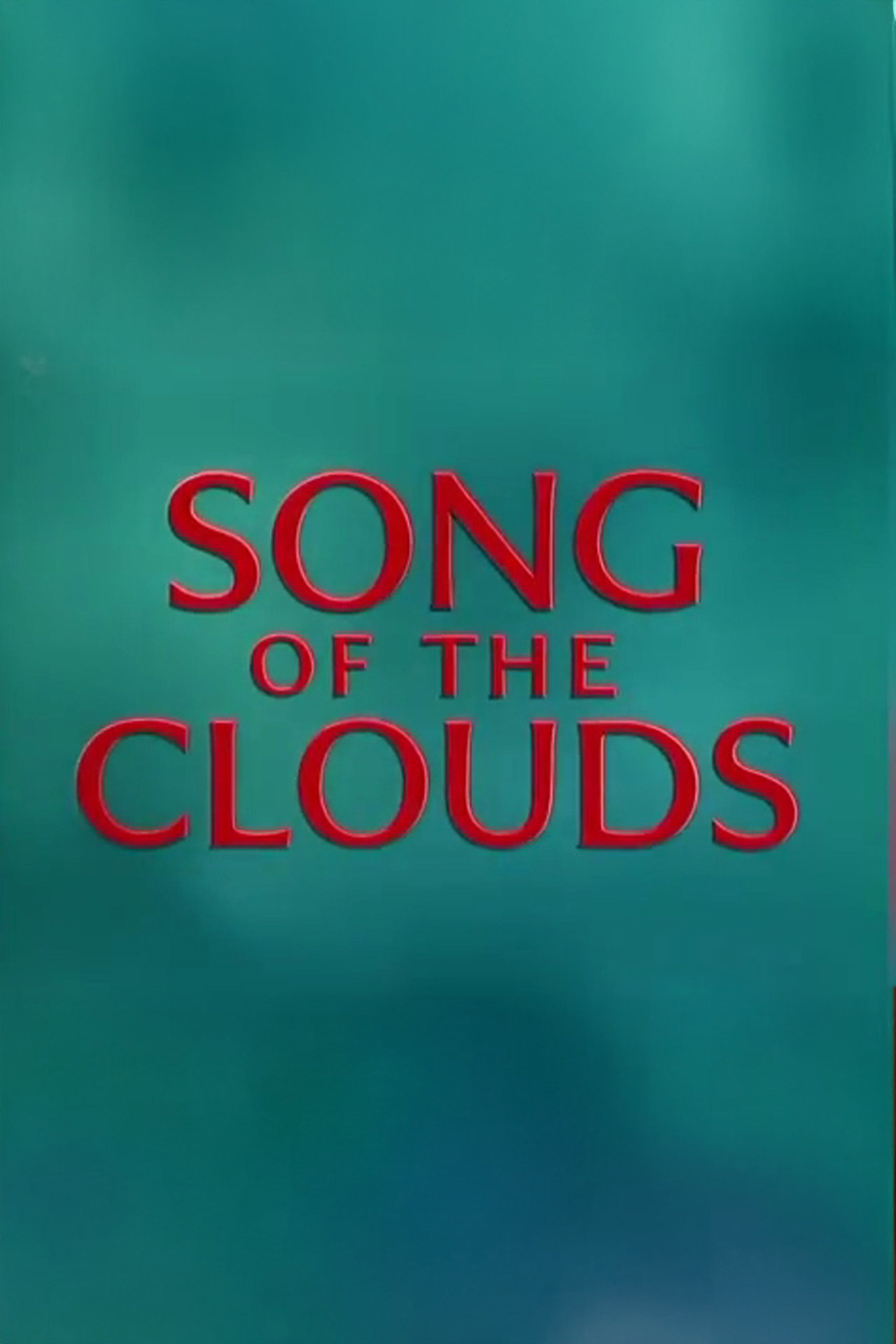Song of the Clouds