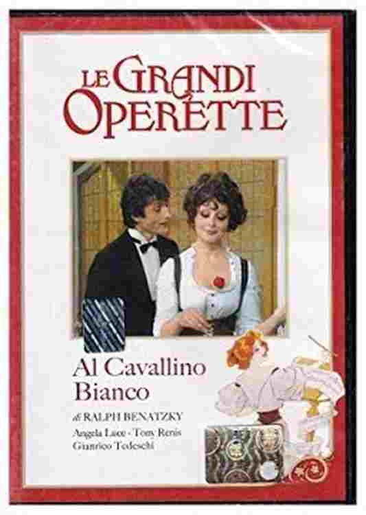 Al Cavallino Bianco